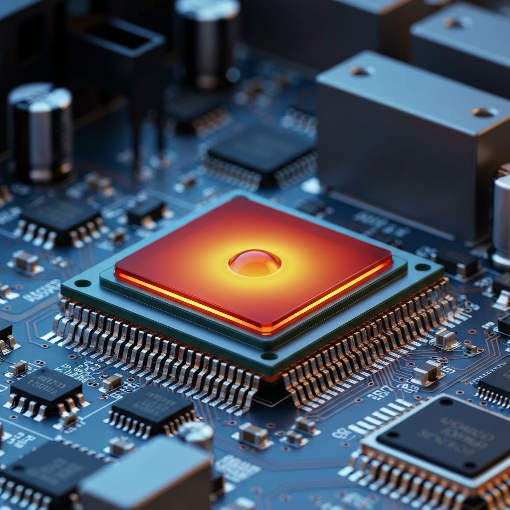 Shutterless Technology